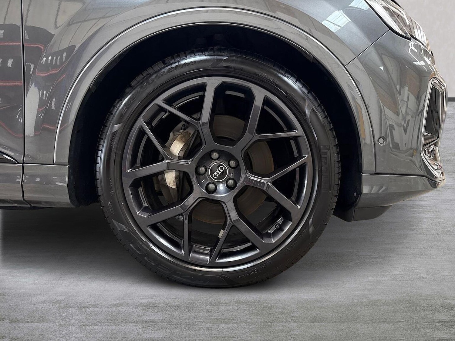 Used Audi Q7 2025 for sale - 77973933: Photo 6