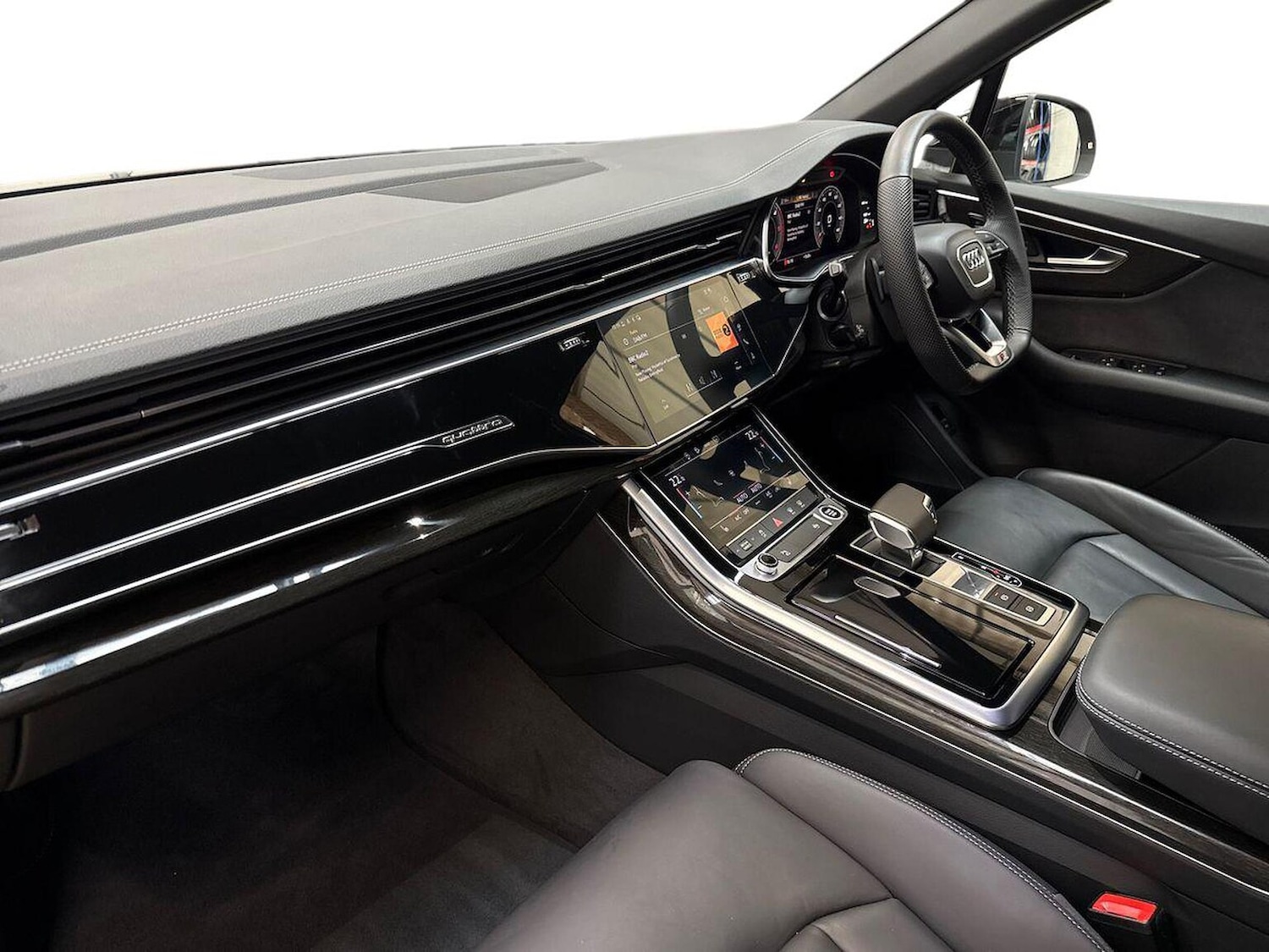 Used Audi Q7 2025 for sale - 77973933: Photo 7