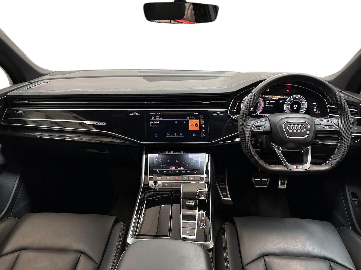 Used Audi Q7 2025 for sale - 77973933: Photo 8