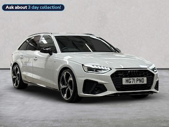 Audi - A4