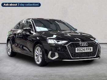 Used Audi A3 2024 for sale - 78814218: Photo