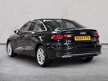 Used Audi A3 2024 for sale - 78814218: Photo