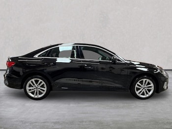 Used Audi A3 2024 for sale - 78814218: Photo