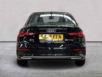 Used Audi A3 2024 for sale - 78814218: Photo
