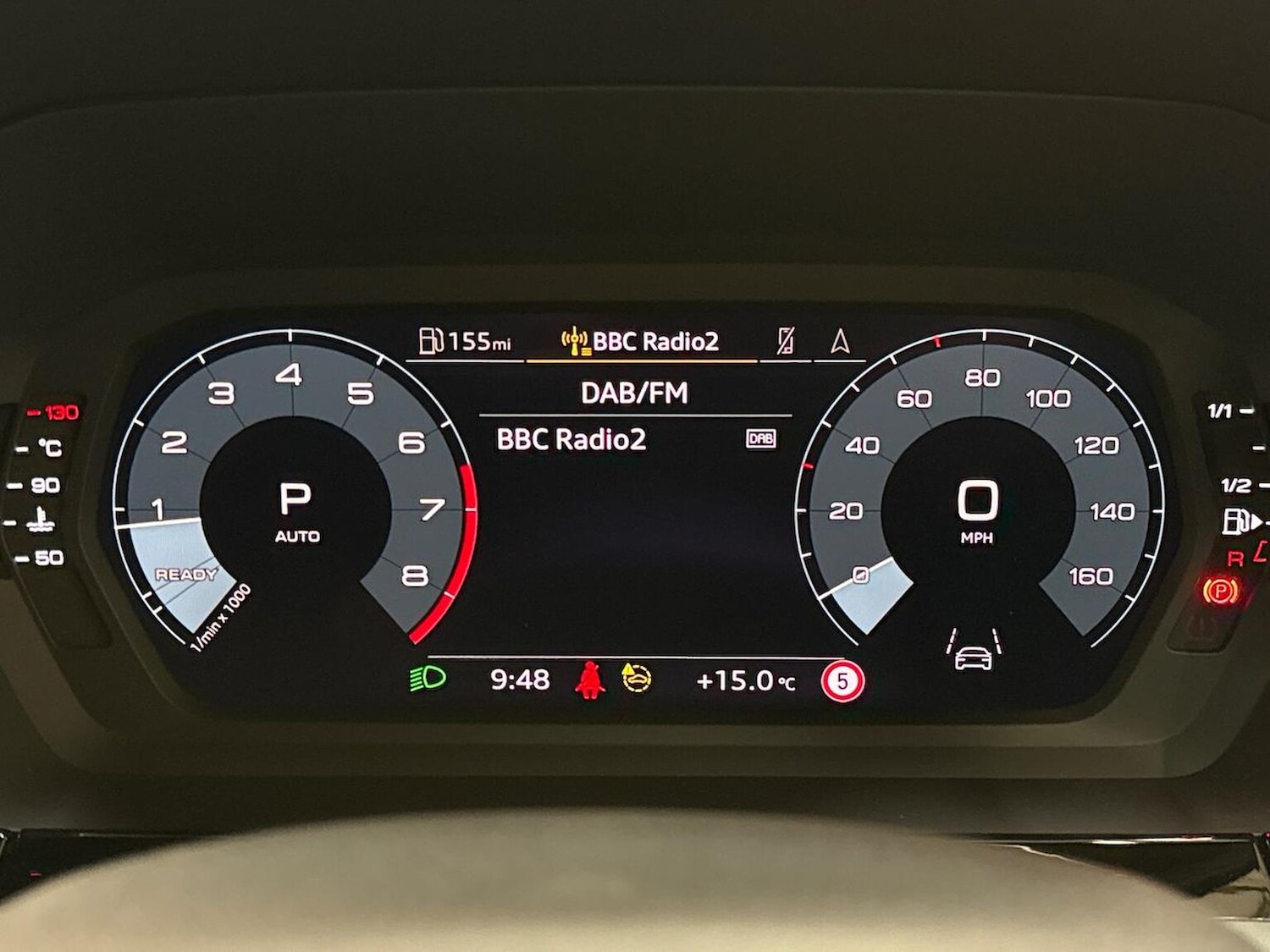 Used Audi A3 2022 for sale - 76490794: Photo 10