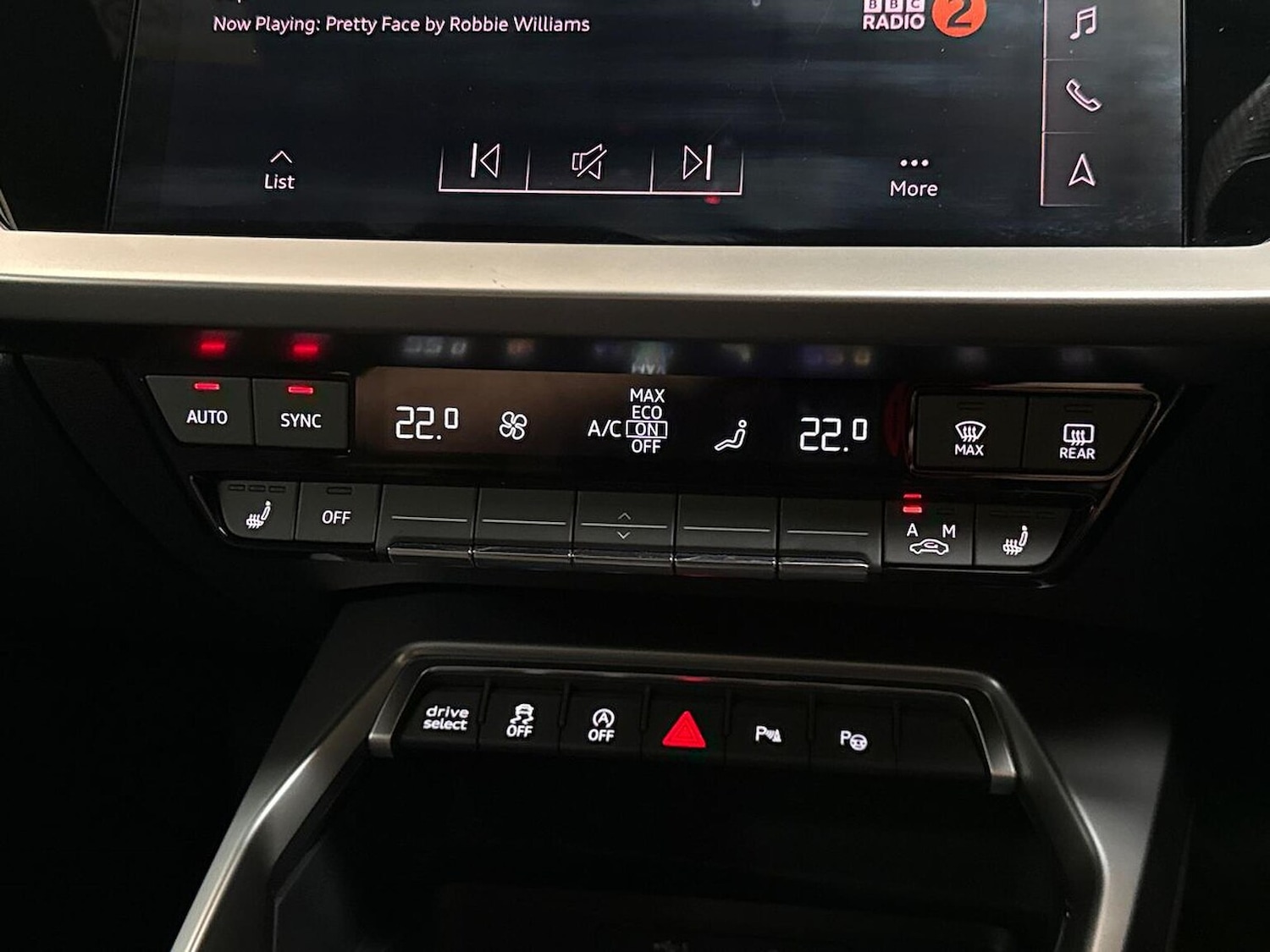 Used Audi A3 2022 for sale - 76490794: Photo 12