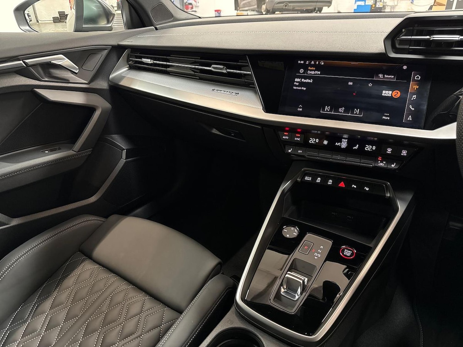 Used Audi A3 2022 for sale - 76490794: Photo 13