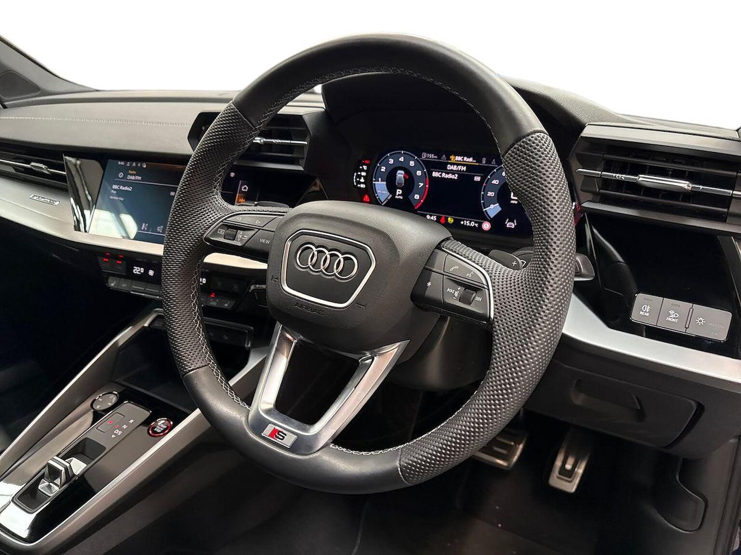 Used Audi A3 2022 for sale - 76490794: Photo 15