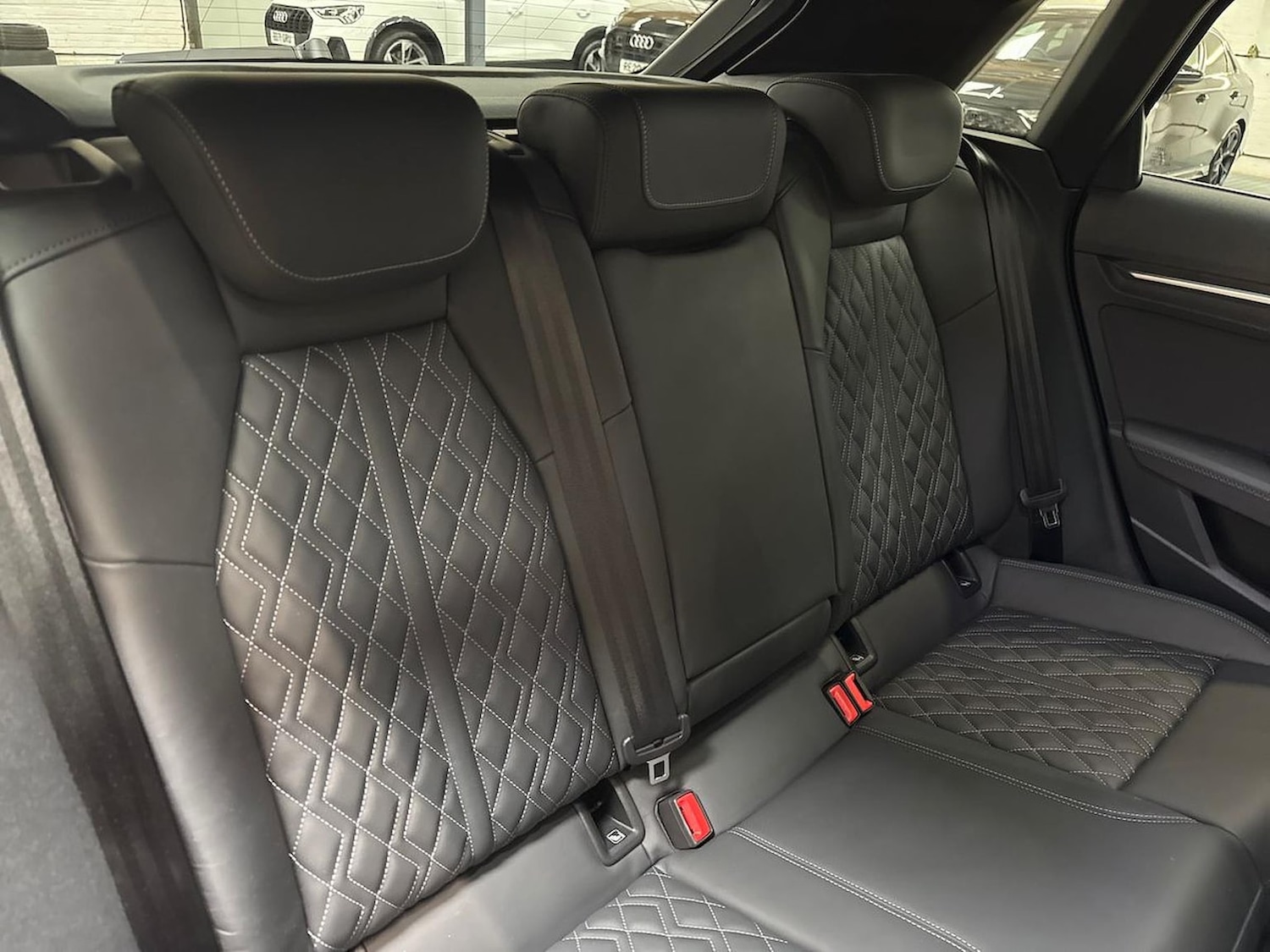 Used Audi A3 2022 for sale - 76490794: Photo 16