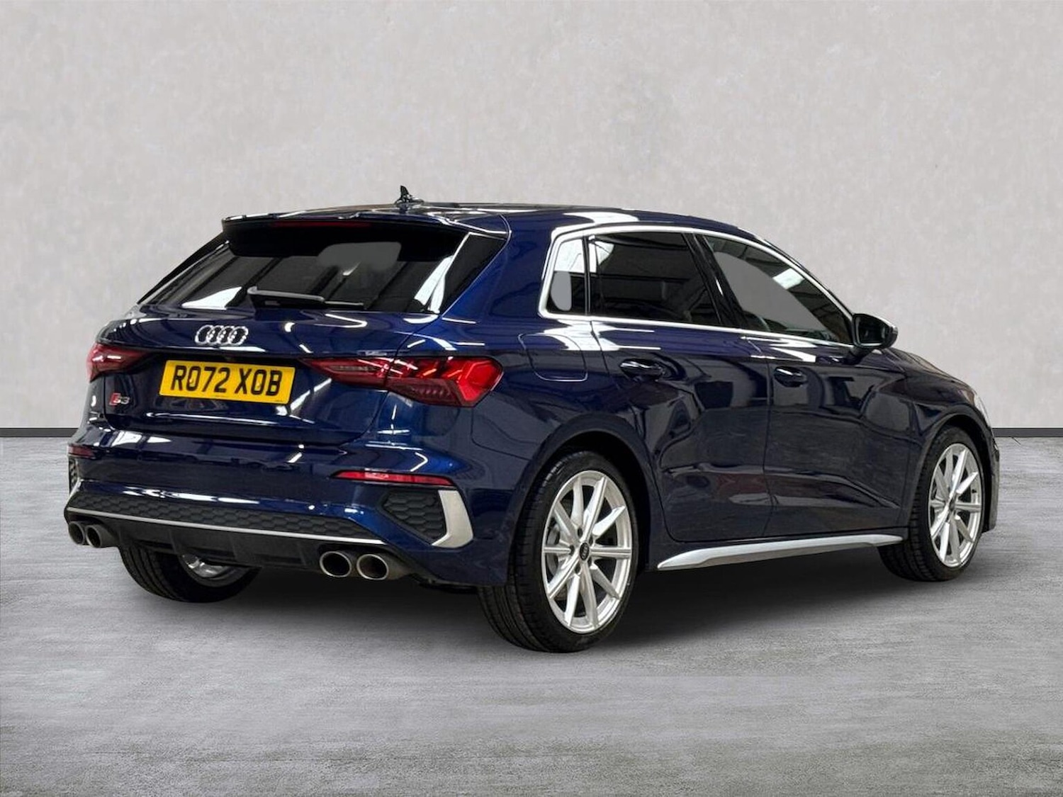 Used Audi A3 2022 for sale - 76490794: Photo 18