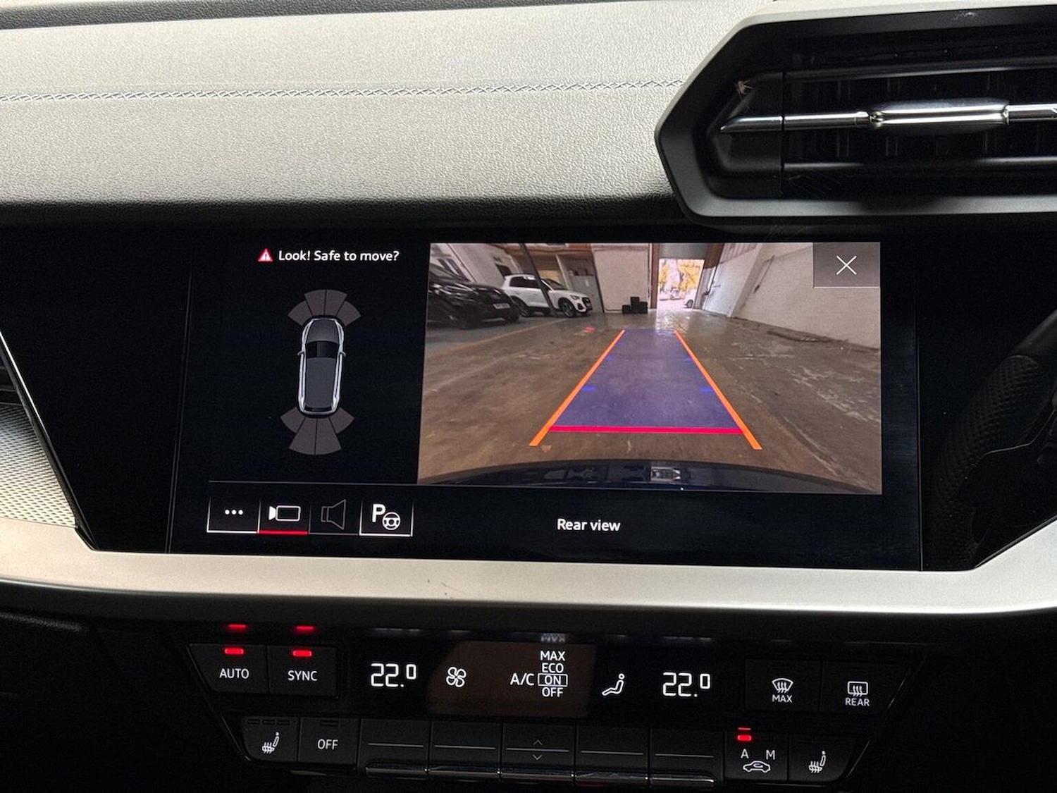 Used Audi A3 2022 for sale - 76490794: Photo 23