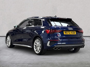 Used Audi A3 2022 for sale - 76490794: Photo