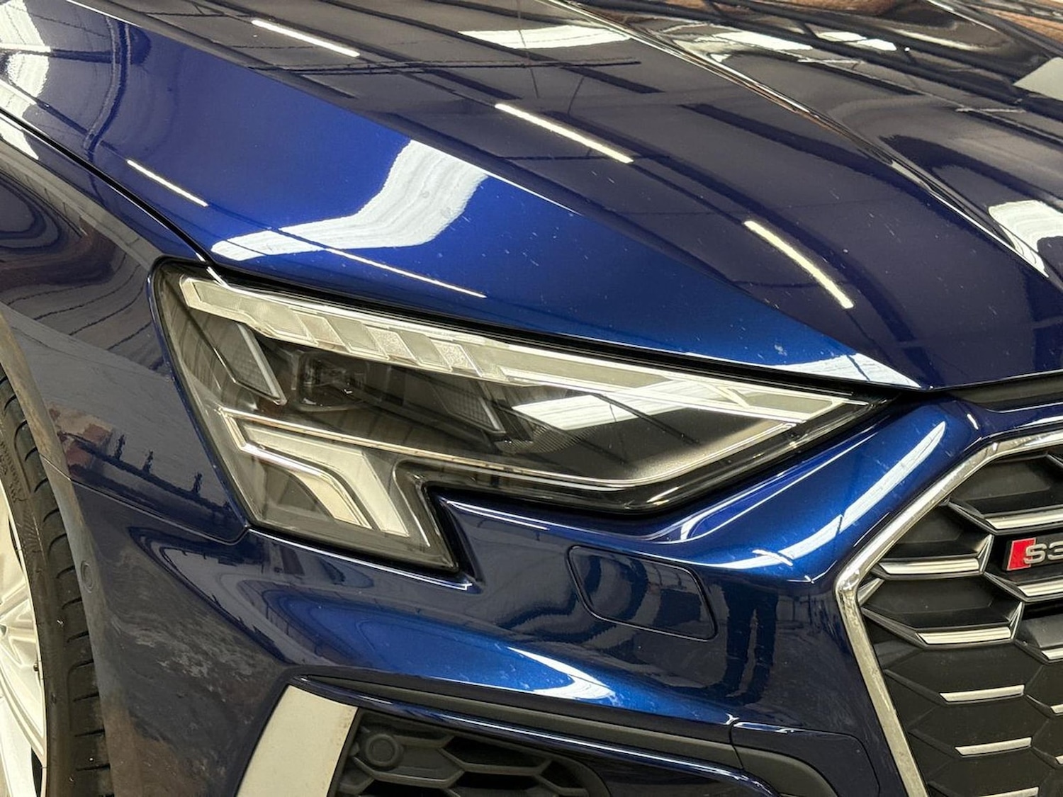 Used Audi A3 2022 for sale - 76490794: Photo 34