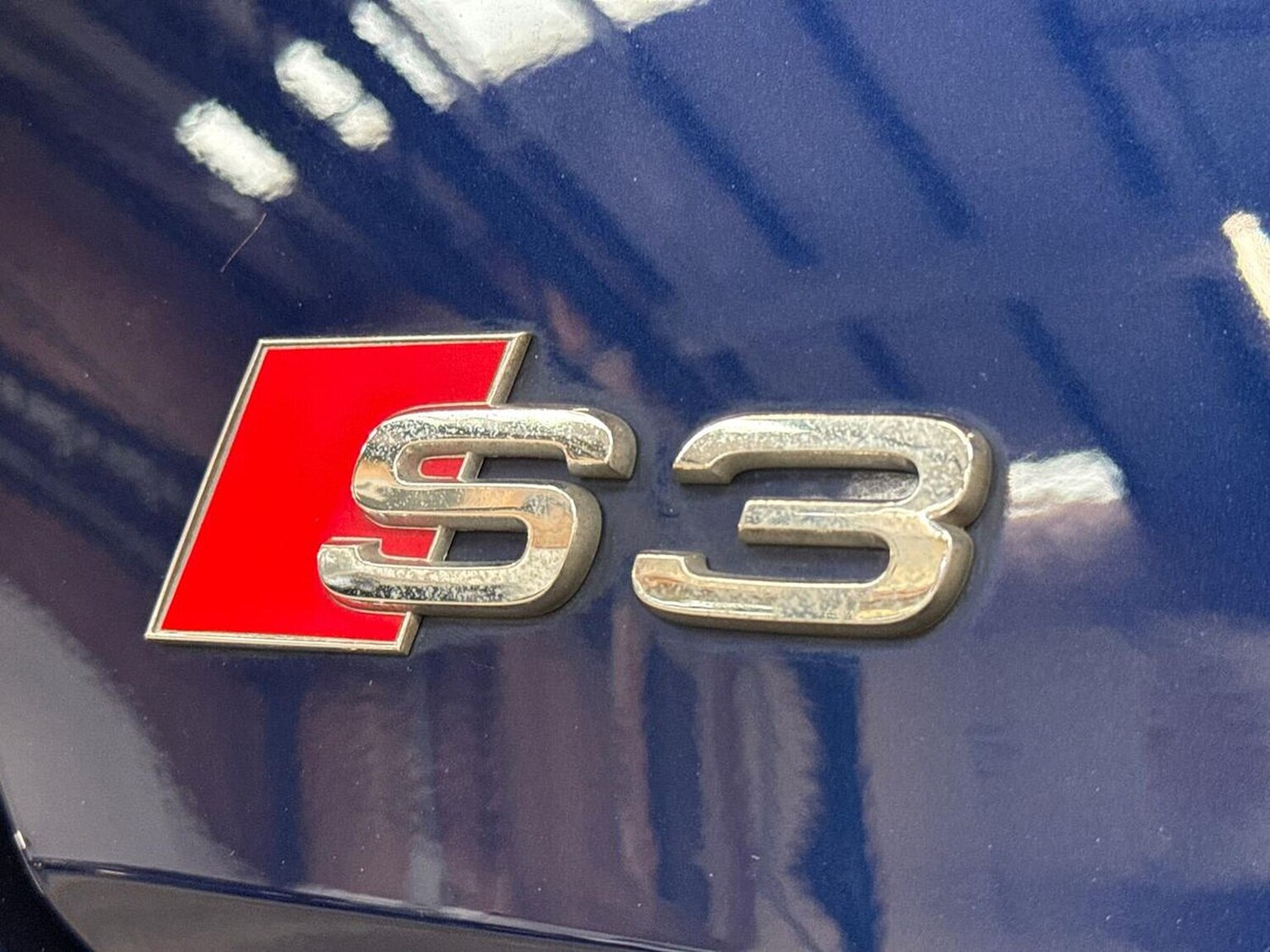 Used Audi A3 2022 for sale - 76490794: Photo 35