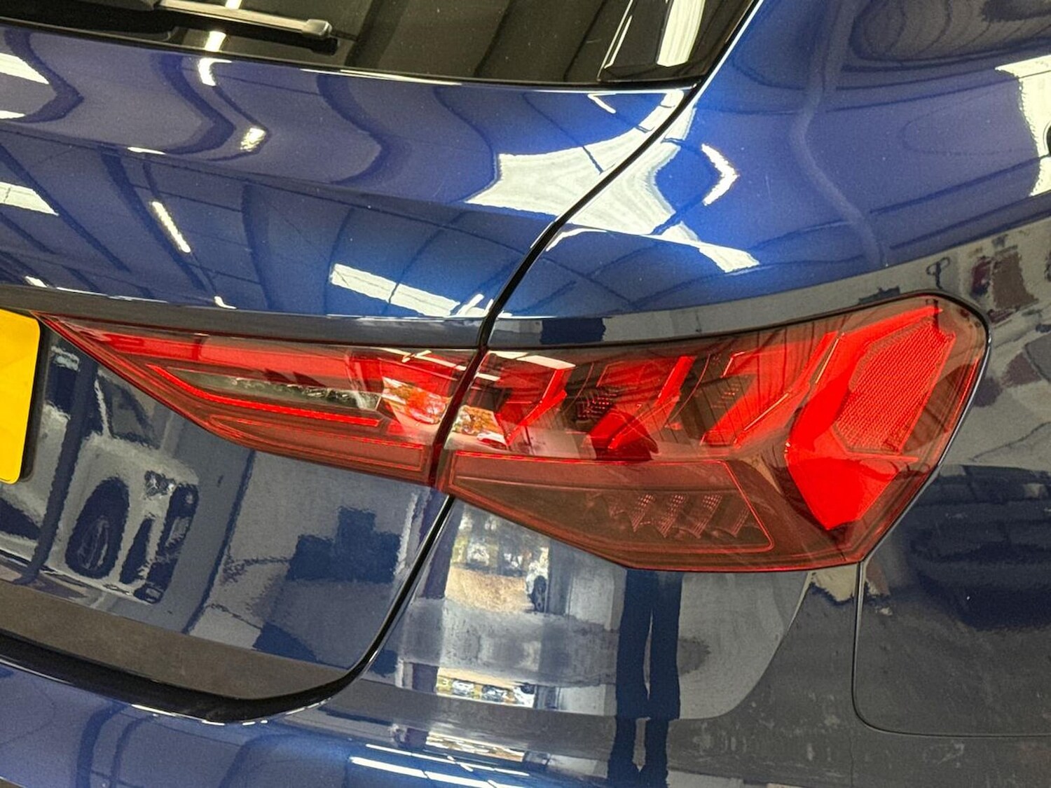 Used Audi A3 2022 for sale - 76490794: Photo 36