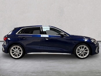 Used Audi A3 2022 for sale - 76490794: Photo