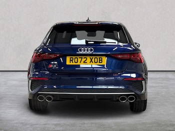 Used Audi A3 2022 for sale - 76490794: Photo