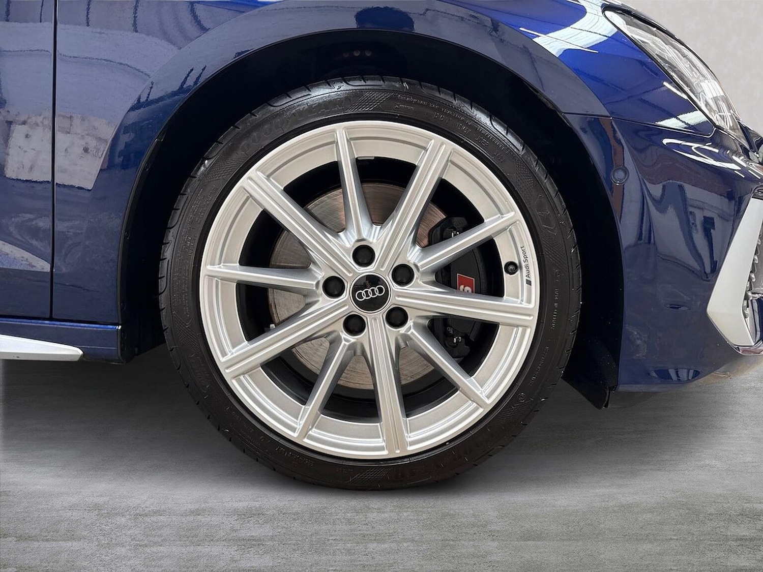 Used Audi A3 2022 for sale - 76490794: Photo 6