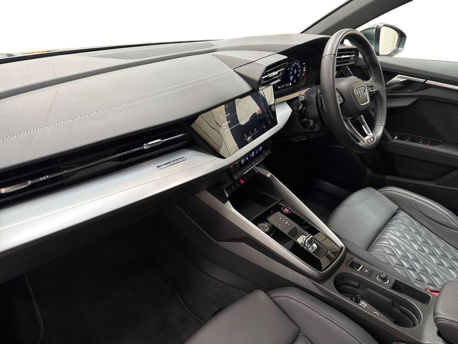 Used Audi A3 2022 for sale - 76490794: Photo 7