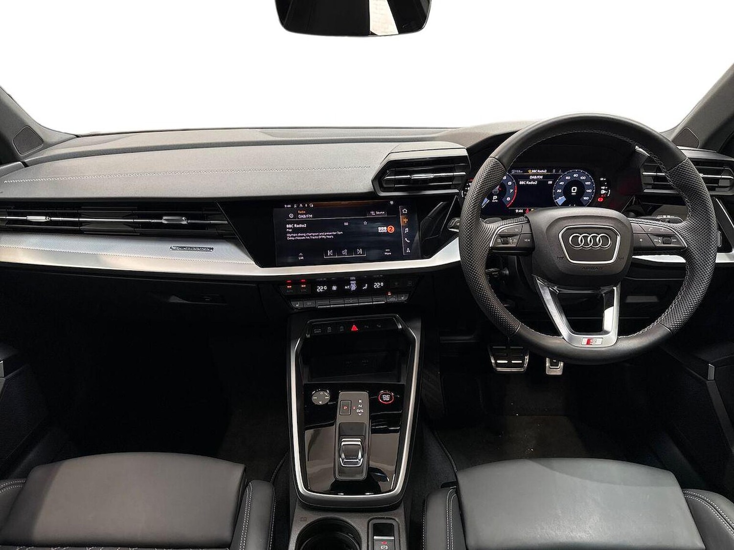 Used Audi A3 2022 for sale - 76490794: Photo 8