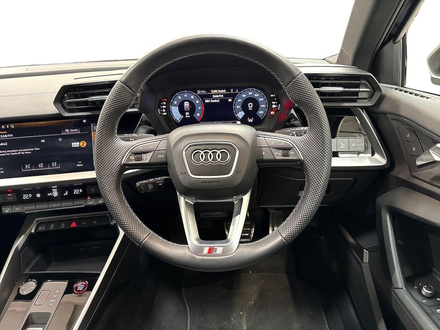 Used Audi A3 2022 for sale - 76490794: Photo 9