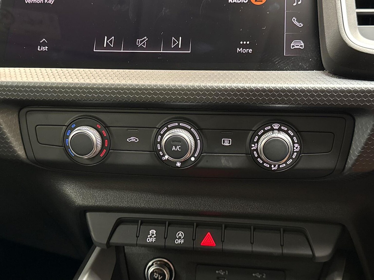 Used Audi A1 2022 for sale - 76142935: Photo 12