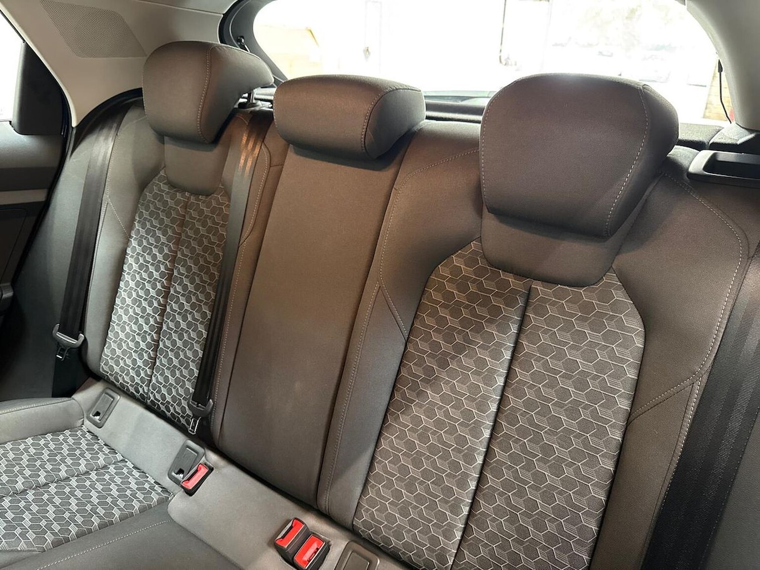 Used Audi A1 2022 for sale - 76142935: Photo 16