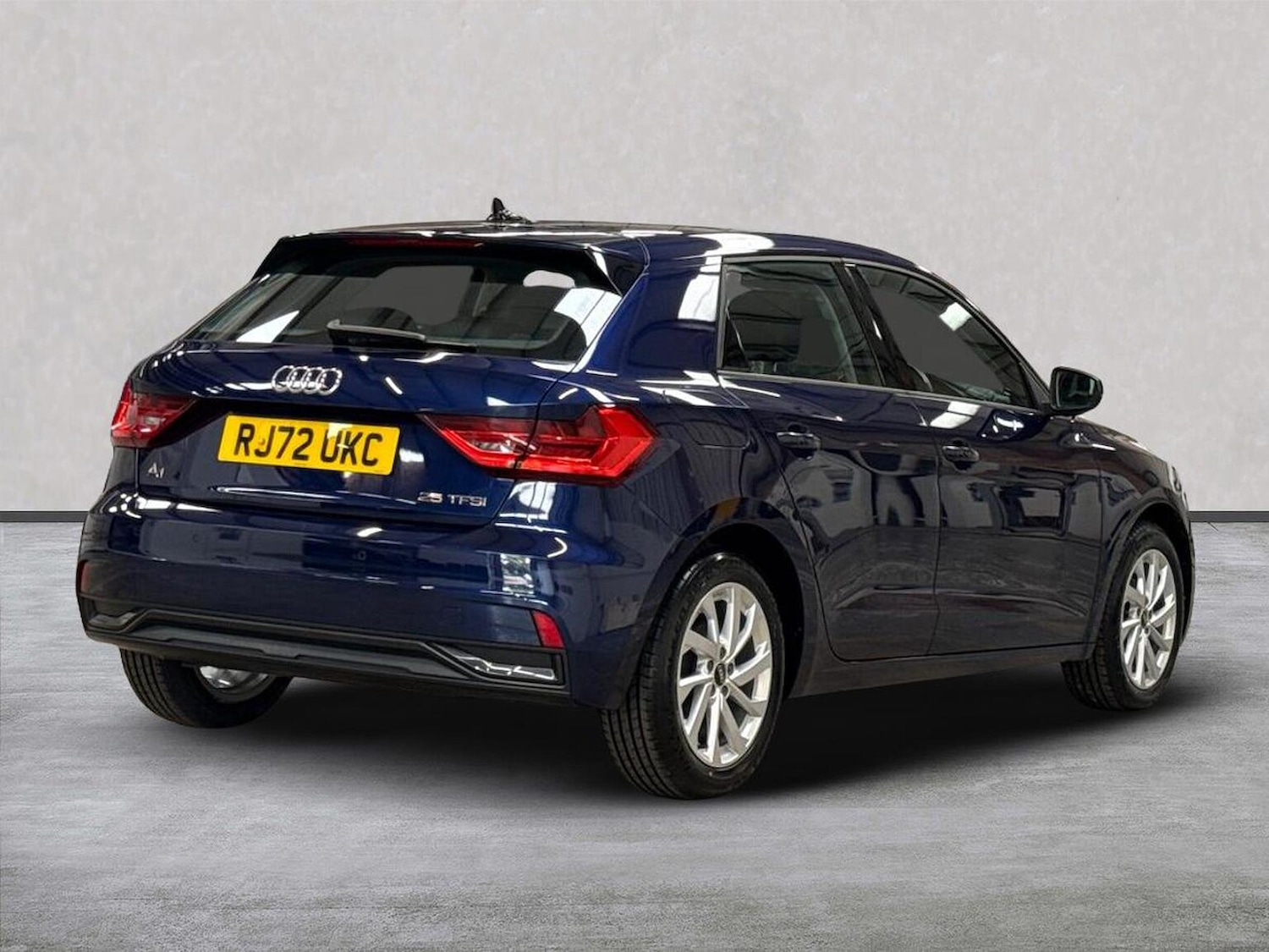 Used Audi A1 2022 for sale - 76142935: Photo 18