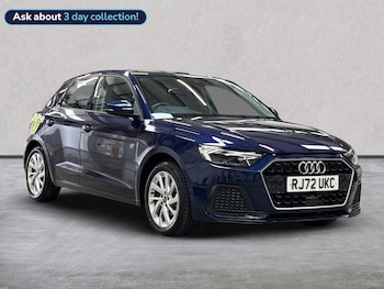 Audi - A1