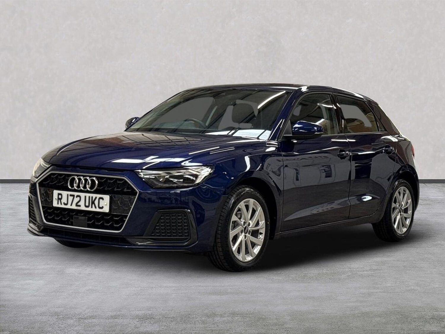 Used Audi A1 2022 for sale - 76142935: Photo 20