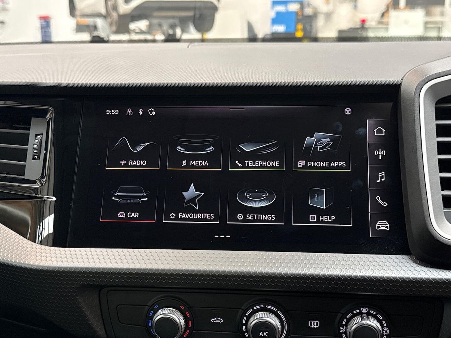 Used Audi A1 2022 for sale - 76142935: Photo 23