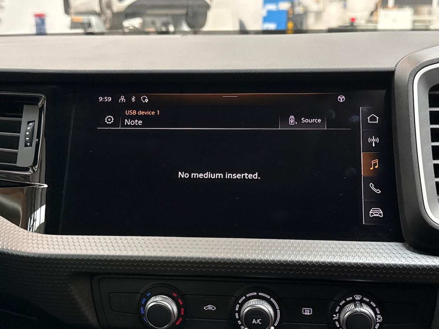Used Audi A1 2022 for sale - 76142935: Photo 24