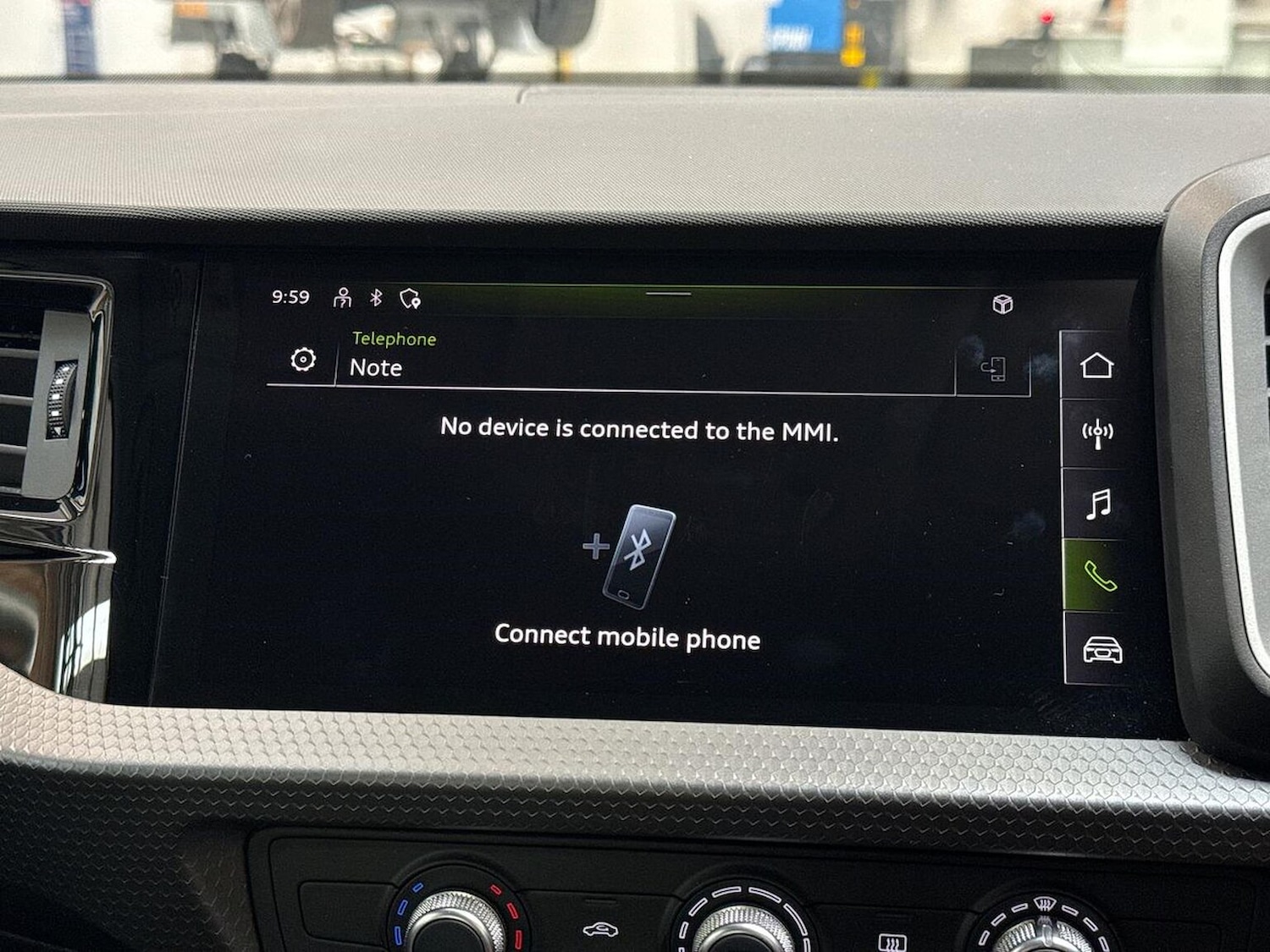 Used Audi A1 2022 for sale - 76142935: Photo 25