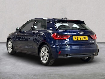 Used Audi A1 2022 for sale - 76142935: Photo 2