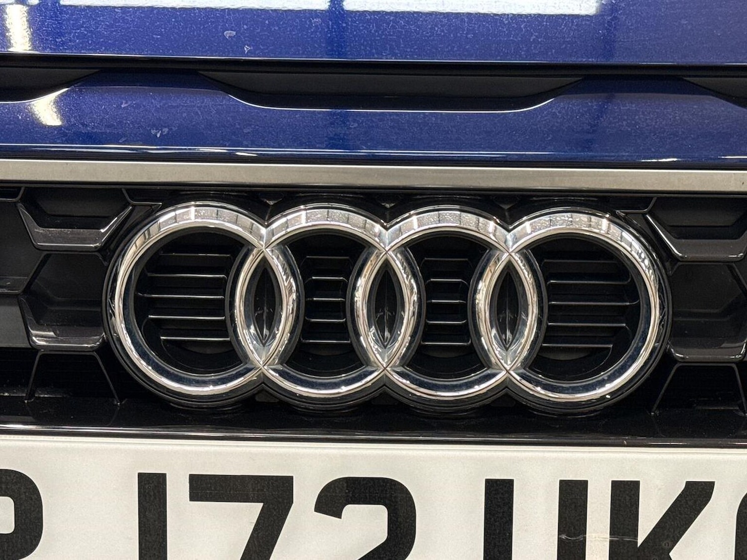 Used Audi A1 2022 for sale - 76142935: Photo 33
