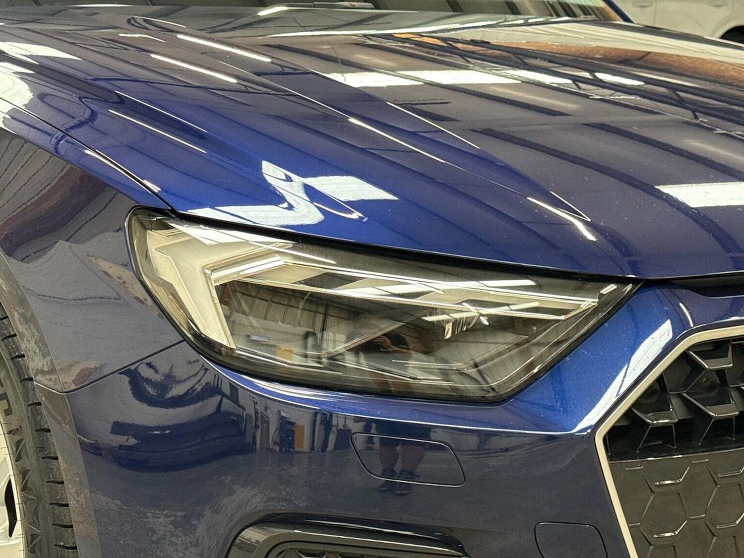 Used Audi A1 2022 for sale - 76142935: Photo 34