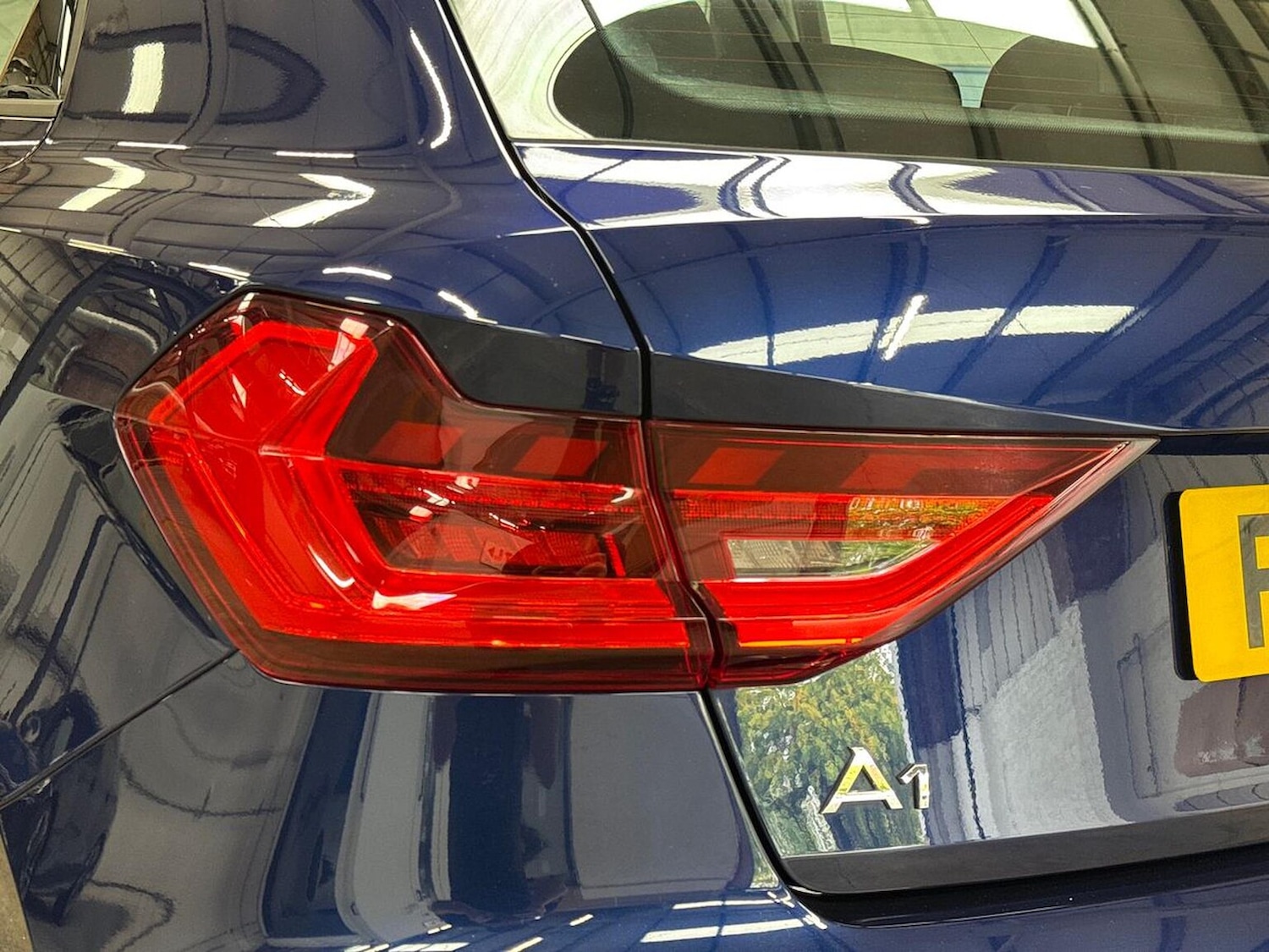 Used Audi A1 2022 for sale - 76142935: Photo 36