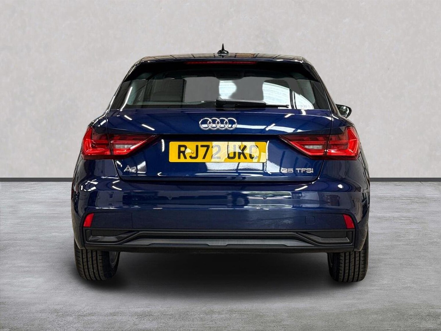 Used Audi A1 2022 for sale - 76142935: Photo 4