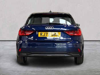 Used Audi A1 2022 for sale - 76142935: Photo 4