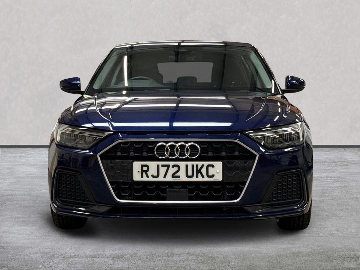 Used Audi A1 2022 for sale - 76142935: Photo 5