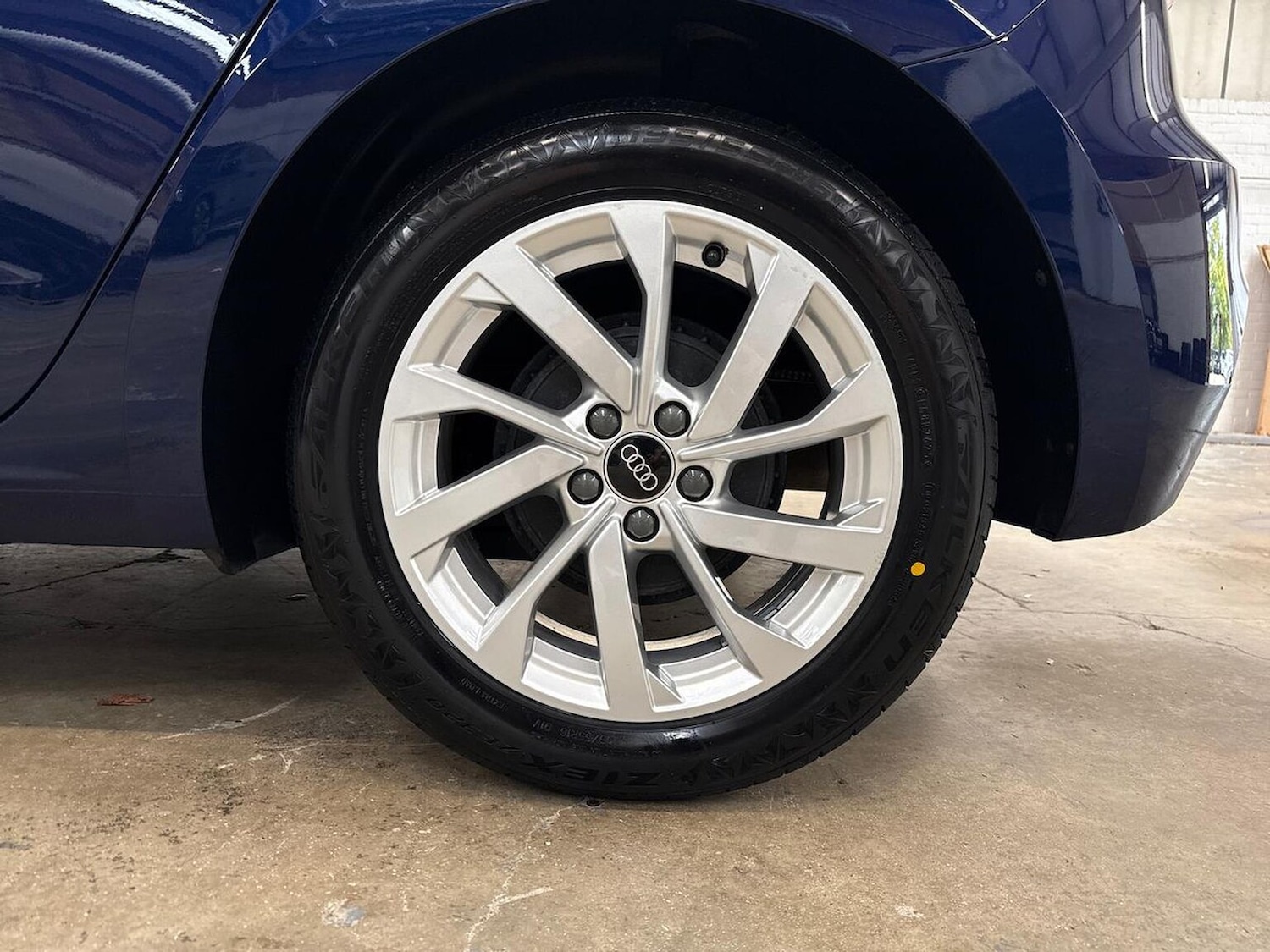 Used Audi A1 2022 for sale - 76142935: Photo 6