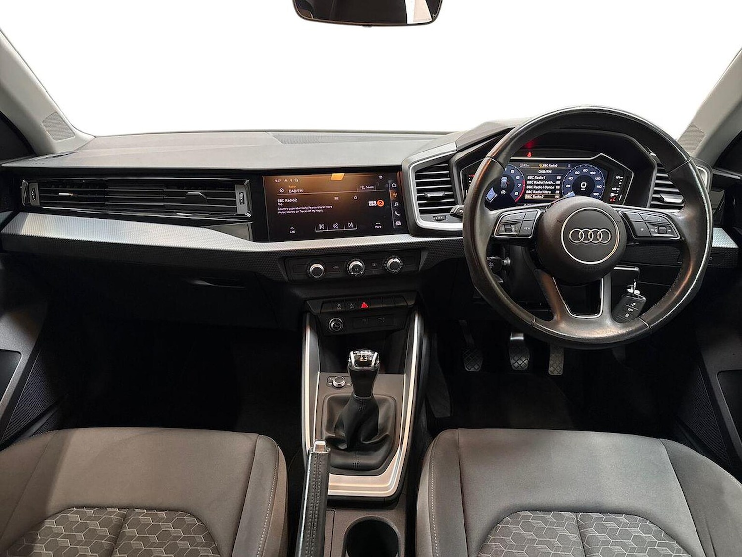 Used Audi A1 2022 for sale - 76142935: Photo 8