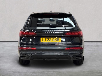 Used Audi Q7 2022 for sale - 78847835: Photo