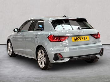 Used Audi A1 2021 for sale - 79779519: Photo