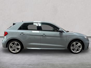 Used Audi A1 2021 for sale - 79779519: Photo