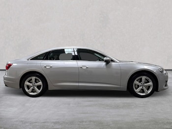 Used Audi A6 Saloon 2021 for sale - 75475572: Photo