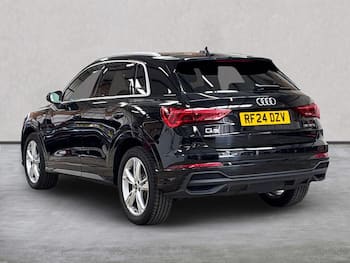 Used Audi Q3 2024 for sale - 79710568: Photo