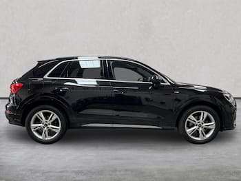 Used Audi Q3 2024 for sale - 79710568: Photo