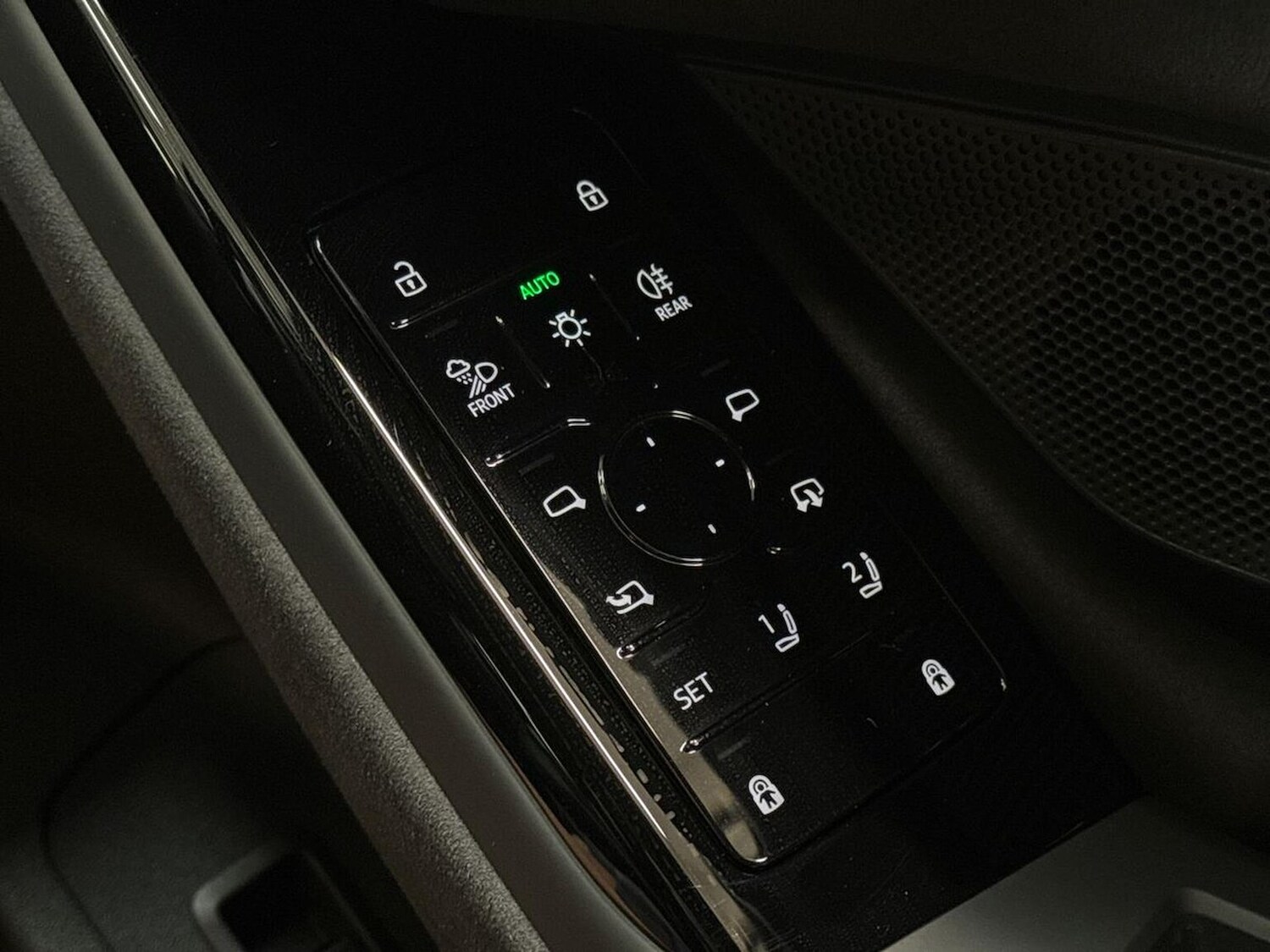 Vehicle 32