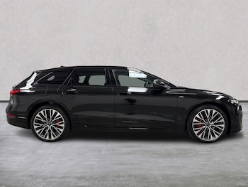 Used Audi A6 Saloon 2025 for sale - 75436958: Photo